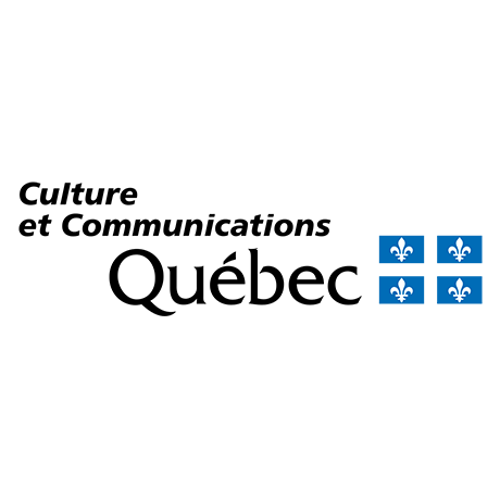 logo Ministère de la culture et des communications du Québec