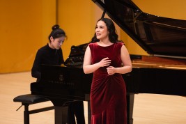 Favoriser l’excellence et l’accessibilité à un enseignement supérieur en musique et en art dramatique pour l’ensemble du Québec