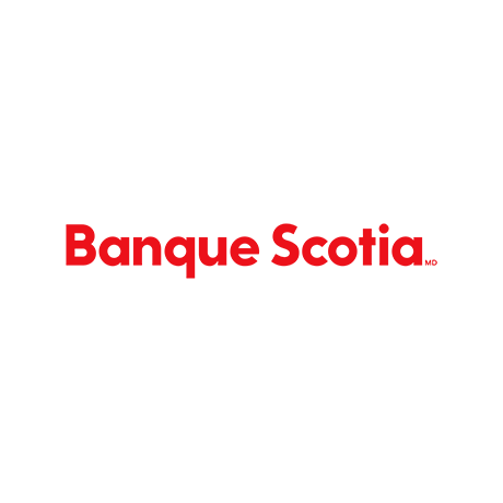 logo de la Banque Scotia