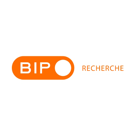 logo de BIP Recherche