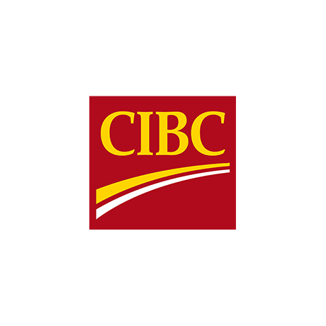 logo de la CIBC