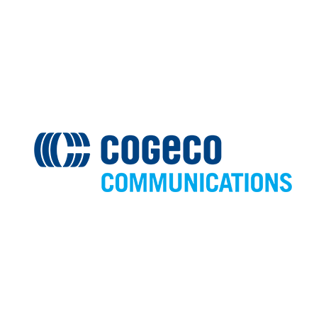logo Cogeco Communications