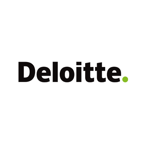logo de Deloitte Management Services LP