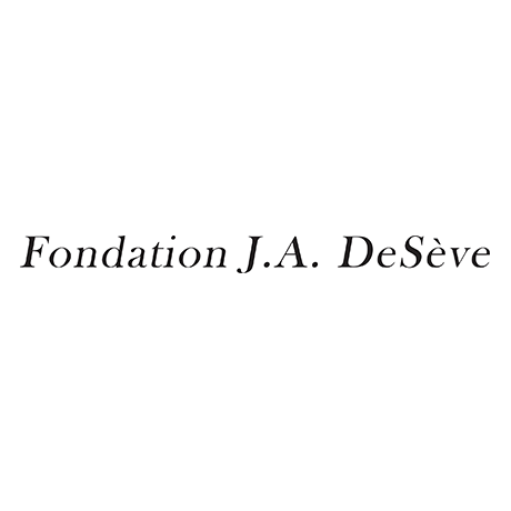 logo de la Fondation J.A. DeSève