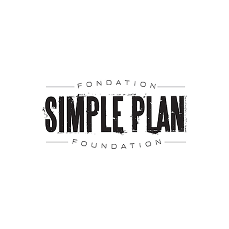 logo de la Fondation Simple Plan