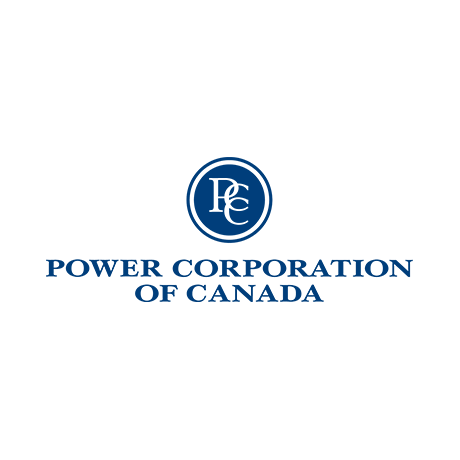 logo Power Corporation du Canada