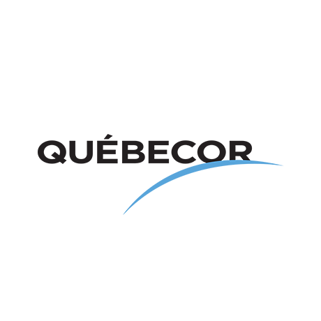 logo de Québecor