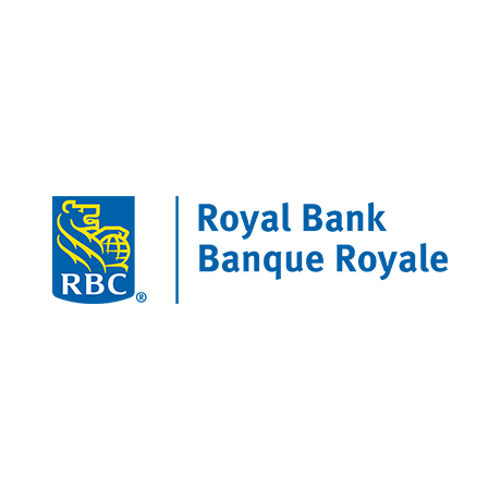 logo de la RBC Banque Royale