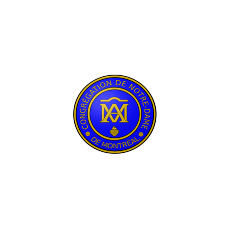 logo des Sœurs de la Congrégation de Notre-Dame