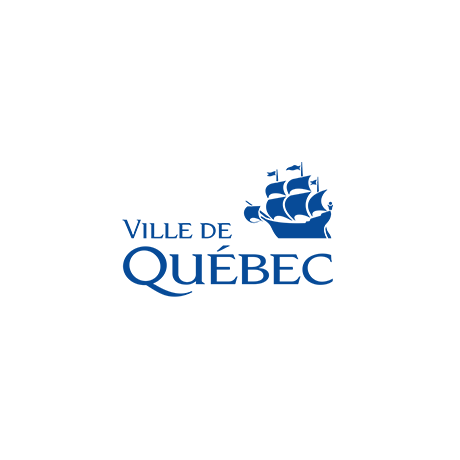 logo de la Ville de Québec